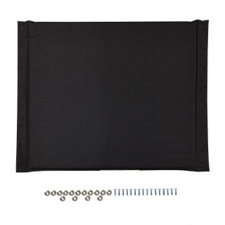 Medline # WCA808920SH3 - UPHOLSTERY, SEAT, 28 IN, F/ WHEELCHAIR, EACH