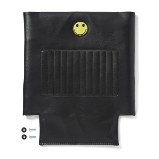 Medline # WCA808926P1 - UPHOLSTERY, BACK, 14 IN, F / WHEELCHAIR, EACH