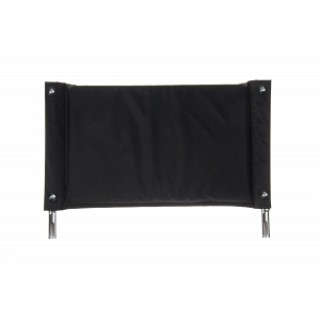 Medline # WCA808926R - HEADREST, F/ RECLINER, 18X10IN, VNL, EACH