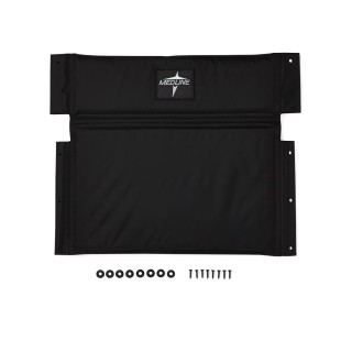 Medline # WCA808926W - UPHOLSTERY, BACKNYLON, MDS808200W, EACH
