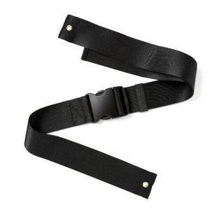 Medline # WCABELTFP - BELT, SAFETY, FREEDOM PLUS, 50 EA/CS