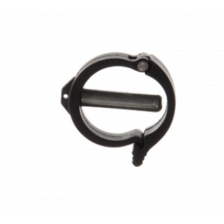Medline # WCALRCLIP - CLIP, FOR LEGREST, SHUTTLE, EA, 50 EA/CS