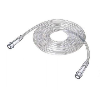 Medline # WST0007 - TUBING, OXYGEN, 7' KINK RESISTANT, 50 EA/CS