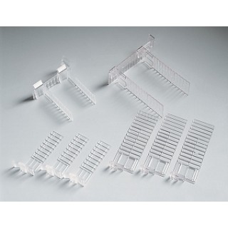Medline # WTLDIV10S - DIVIDER, SMALL, DIVDRW12, 10/CRT