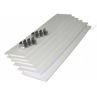Medline # WTLDIVCC2 - DIVIDER, DRAWER, SYSTEM, EACH