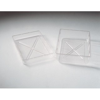 Medline # WTLERTRAY6 - TRAY, REMOVABLE, WTL MED CARTS, EACH