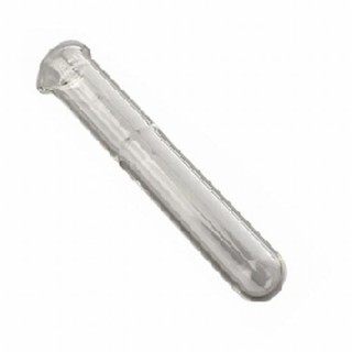Wheaton Industries # 358004 - 2 ML MORTAR ONLY, POTTER-ELV, CTD, 2/CS