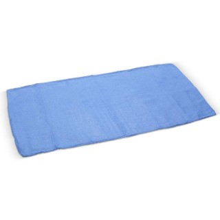 Medline # MDT216808 - Non-Sterile Disposable OR Towels, BLUE, BULK, 400/CS, 400 EA/CS