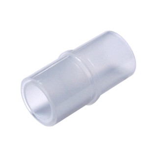 Sunset Healthcare Solutions # RES013 - CONNECTOR CPAP 15MM ID 22MM OD  10/pack